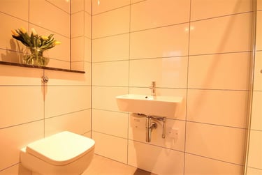 1 bed flat, 5 40 Dean Street, City Centre, Newcastle, NE11PG - Image 7